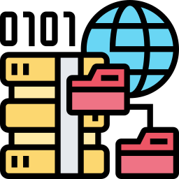 Source computer room